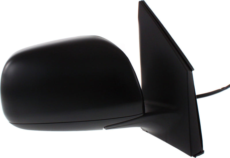 Set Of 2 - Mirrors Power Manual Folding Non-Heated | TO1320264,TO1321264