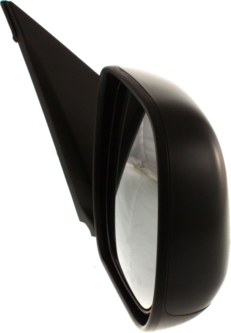 Set Of 2 - Mirrors Power Manual Folding Non-Heated | TO1320264,TO1321264