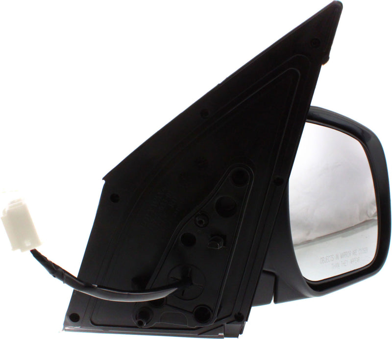 Set Of 2 - Mirrors Power Manual Folding Non-Heated | TO1320264,TO1321264