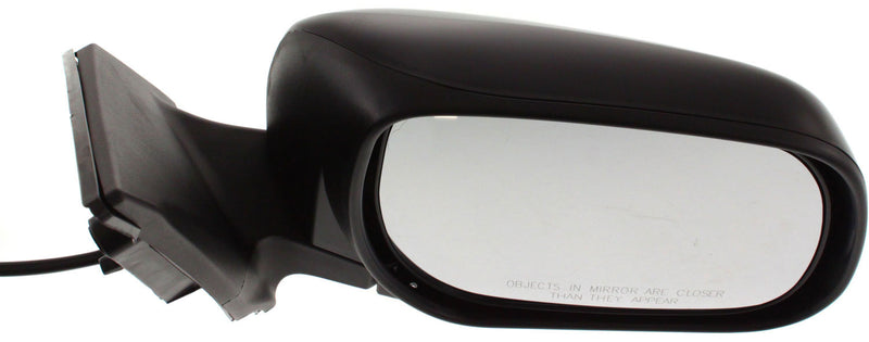 Set Of 2 - Mirrors Power Manual Folding Non-Heated | TO1320264,TO1321264