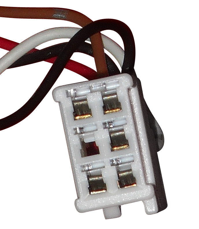 Mirror Passenger Side & Driver Side Non-Towing Power Heated Manual Folding | TO1320227,TO1321227