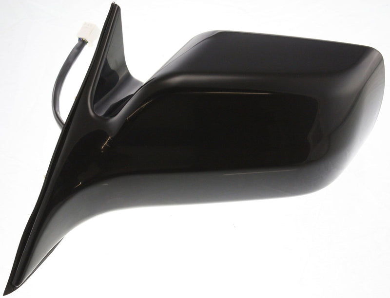 Set Of 2 - Mirrors Power Heated Non-Folding With Memory Without Auto-Dimming | TO1320209,TO1321209