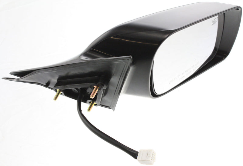 Set Of 2 - Mirrors Power Heated Non-Folding With Memory Without Auto-Dimming | TO1320209,TO1321209