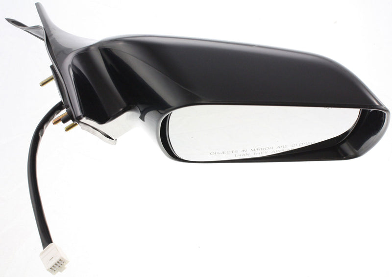 Set Of 2 - Mirrors Power Heated Non-Folding With Memory Without Auto-Dimming | TO1320209,TO1321209