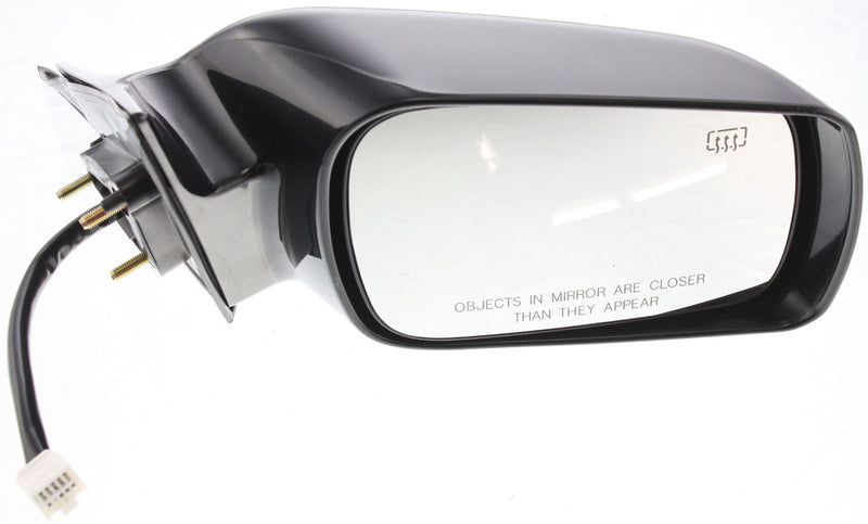 Set Of 2 - Mirrors Power Heated Non-Folding With Memory Without Auto-Dimming | TO1320209,TO1321209