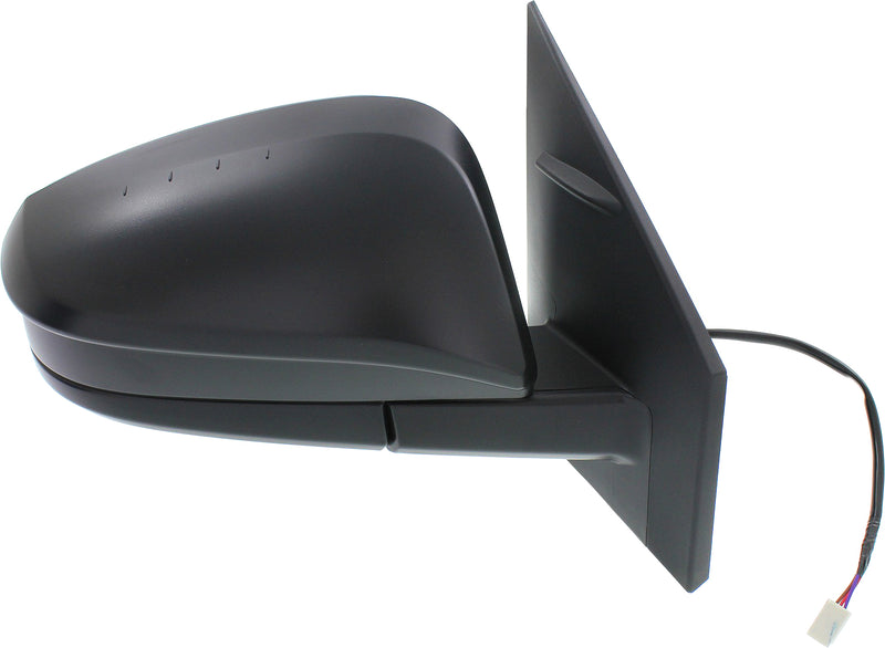 Set Of 2 - Mirrors Power Non-Heated Manual Folding | TO1321309,TO1320309