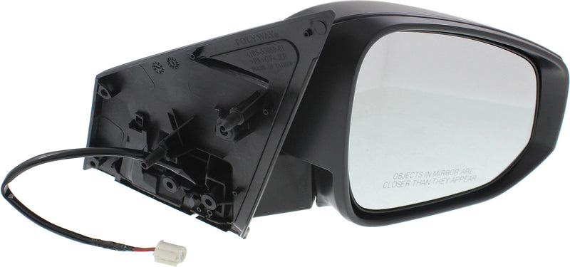 Set Of 2 - Mirrors Power Non-Heated Manual Folding | TO1321309,TO1320309
