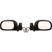 Door Mirror CarParts SET-TY127ER