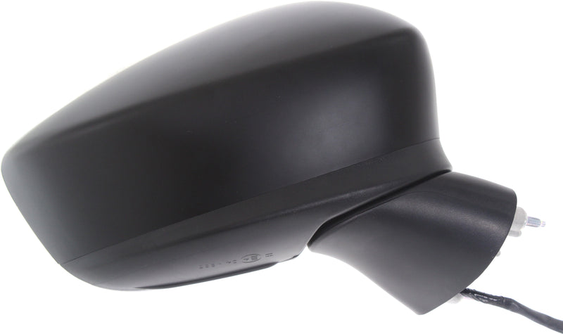 Mirrors Power Manual Folding Non-Heated In-housing Signal Light