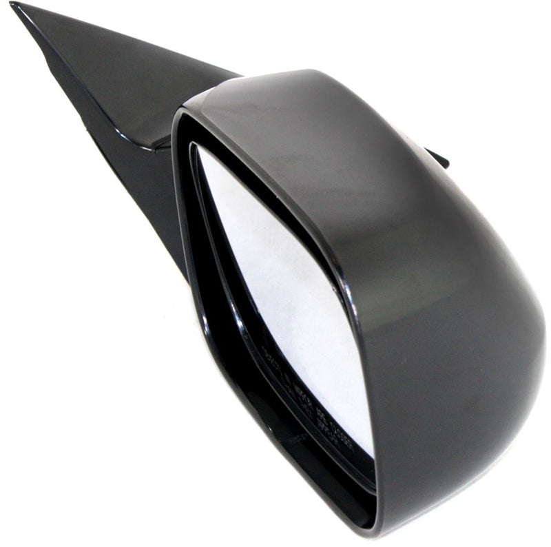 Mirrors Power Non-Folding Heated | TO1320236,TO1321236