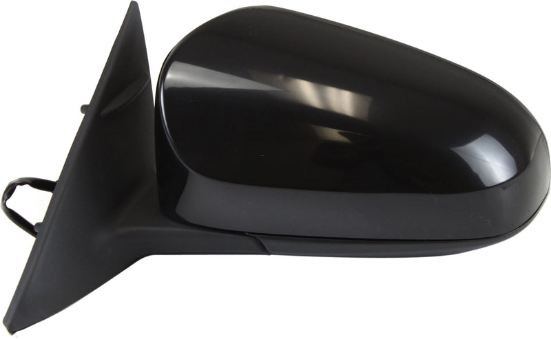 Mirrors Power Non-Heated Manual Folding | TO1321275,TO1320275