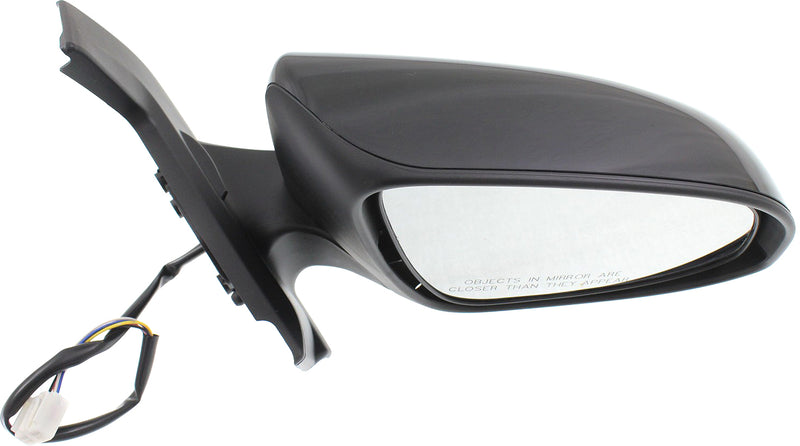 Mirrors Power Manual Folding Heated In-housing Signal Light