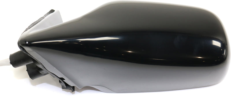 Set Of 2 - Non-Towing Mirrors Power Non-Folding Non-Heated Without Signal Light | TO1321138,TO1320138