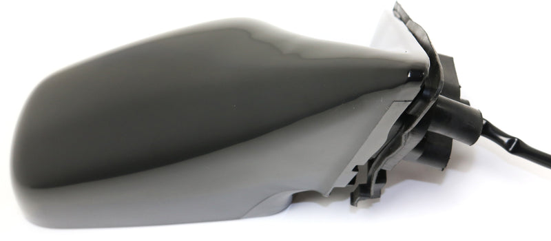 Set Of 2 - Non-Towing Mirrors Power Non-Folding Non-Heated Without Signal Light | TO1321138,TO1320138