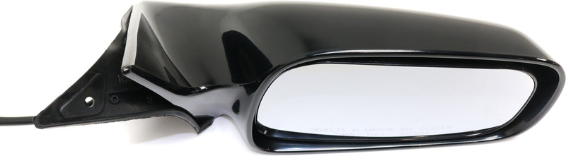 Set Of 2 - Non-Towing Mirrors Power Non-Folding Non-Heated Without Signal Light | TO1321138,TO1320138
