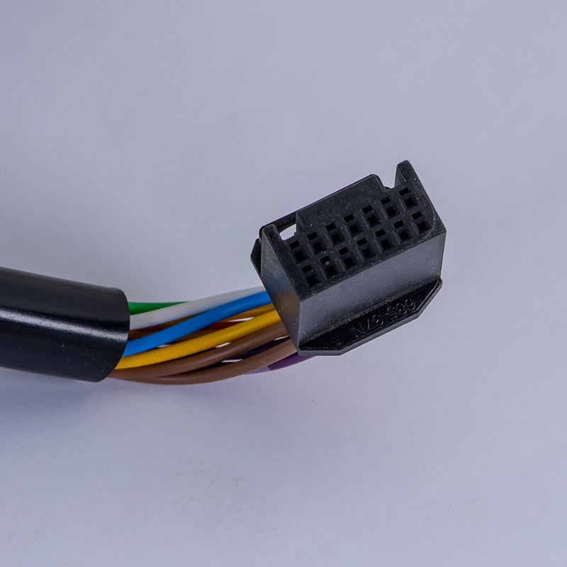 Mirrors Power Manual Folding Heated In-housing Signal Light w/memory | TO1321397,TO1320397