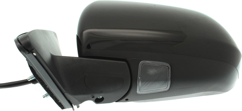 Power, Manual Folding, Heated, W/ Puddle Light, | TO1320335,TO1321335