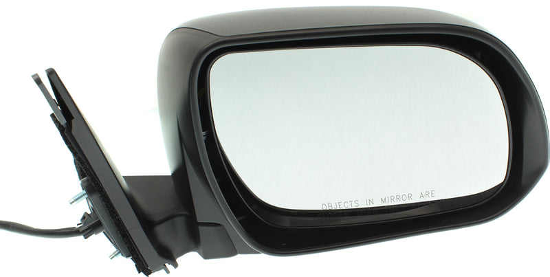 Power, Manual Folding, Heated, W/ Puddle Light, | TO1320335,TO1321335