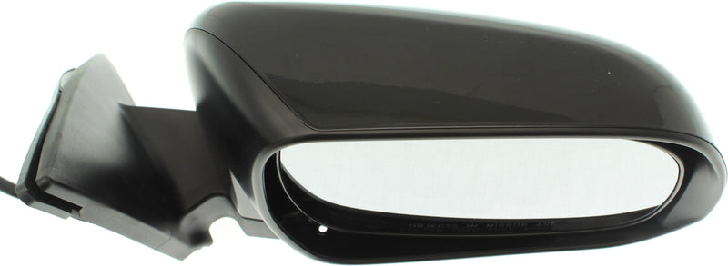 Power, Manual Folding, Heated, W/ Puddle Light, | TO1320335,TO1321335