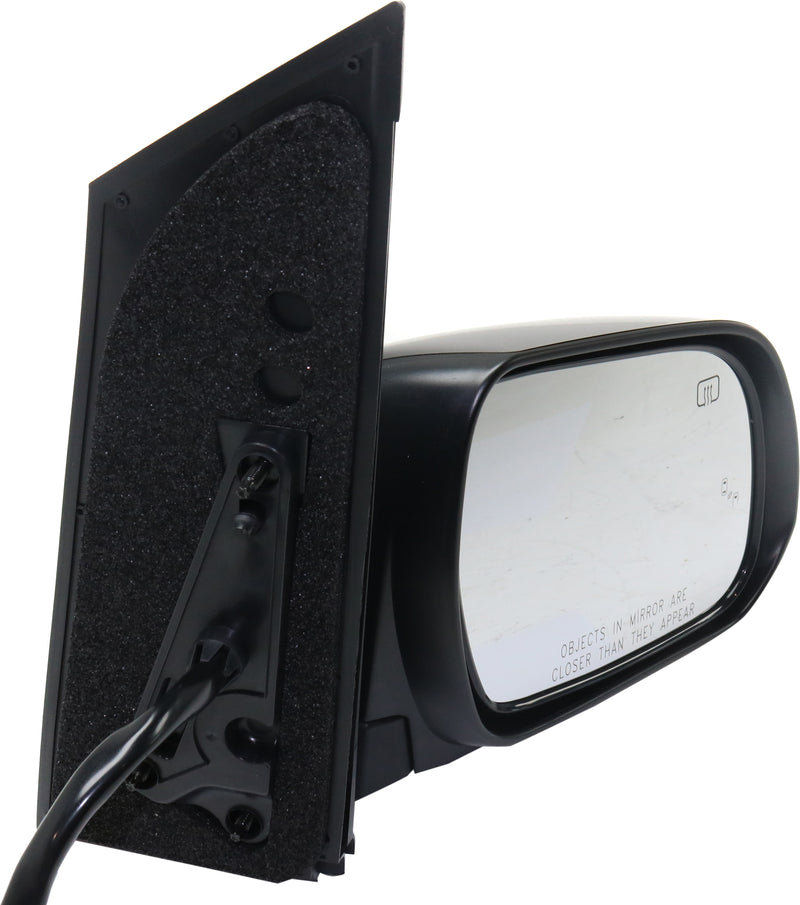 Mirrors Power Heated Power Folding In-housing Signal Light w/Memory | TO1320327,TO1321327