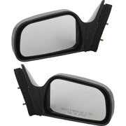 Door Mirror CarParts SET-TY23ER