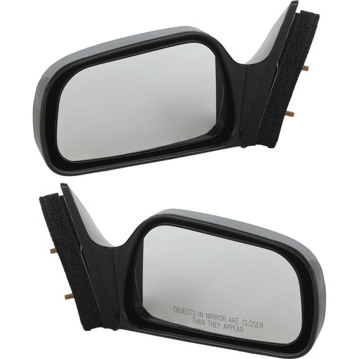 Door Mirror CarParts SET-TY23ER
