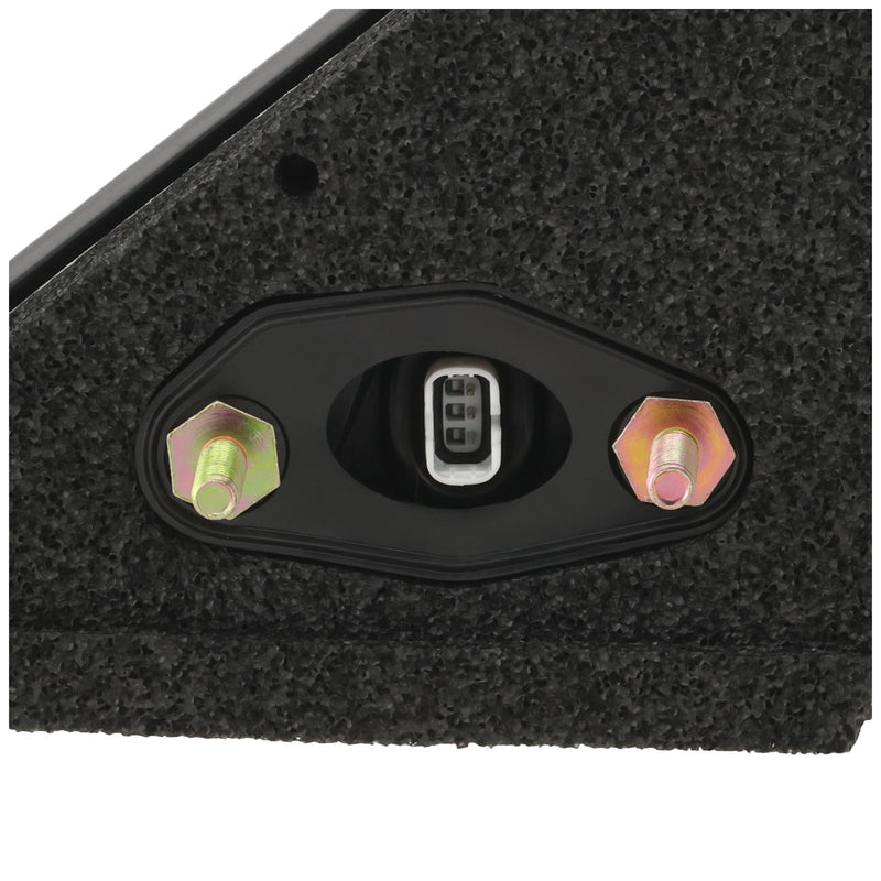 Non-Towing Mirrors Power Non-Folding Non-Heated | TO1320132,TO1321132