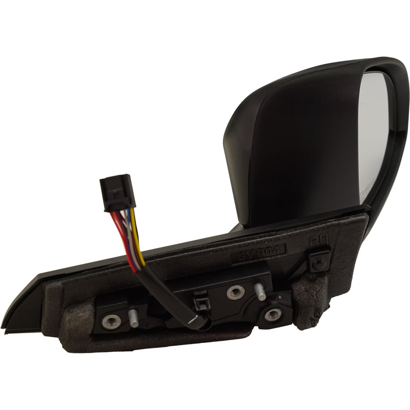 Mirrors Power Heated Manual Folding | TO1321365,TO1320365