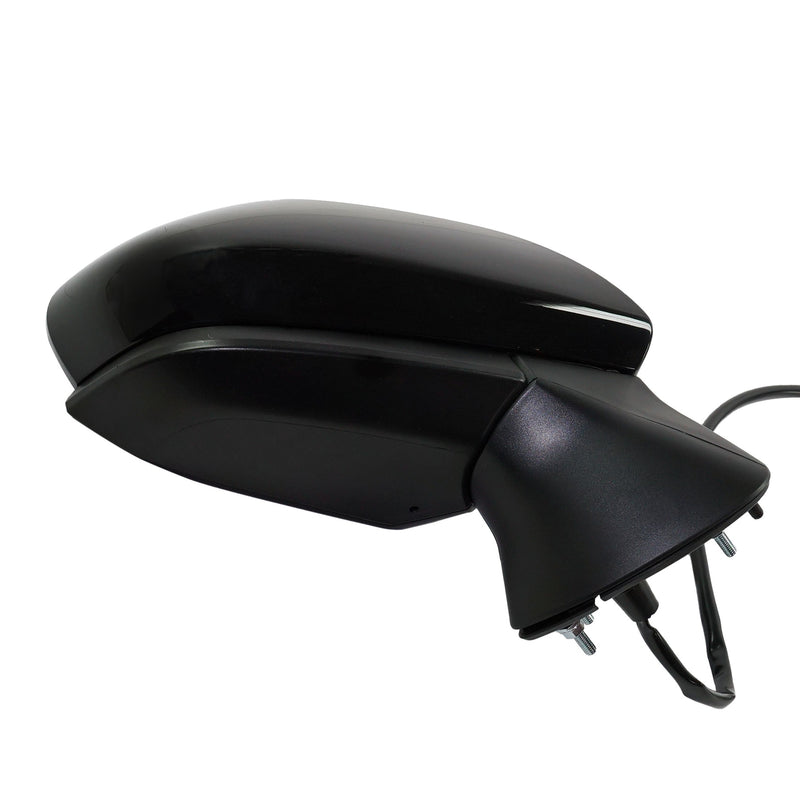 Set Of 2 - Mirrors Power Non-Heated Manual Folding | TO1321366,TO1320366