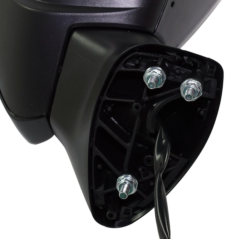 Set Of 2 - Mirrors Power Non-Heated Manual Folding | TO1321366,TO1320366