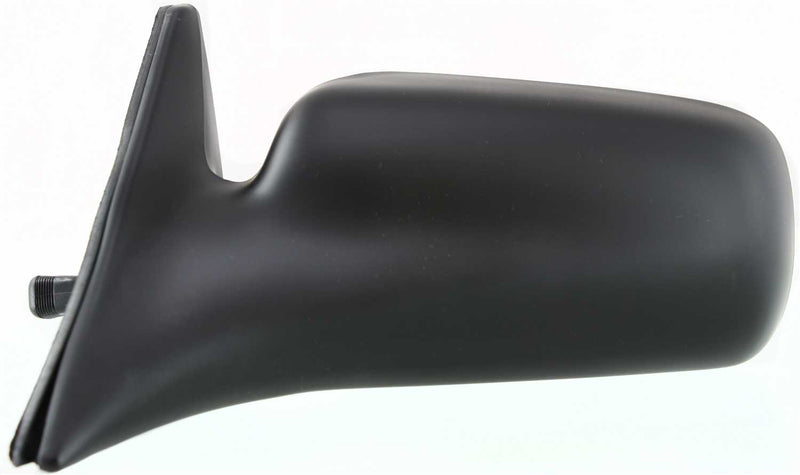 Mirrors Manual Adjust Non-Folding Non-Heated Without Signal Light