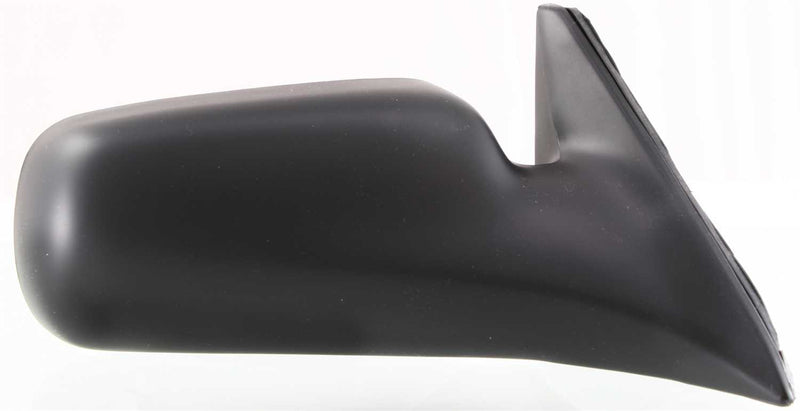 Mirrors Manual Adjust Non-Folding Non-Heated Without Signal Light