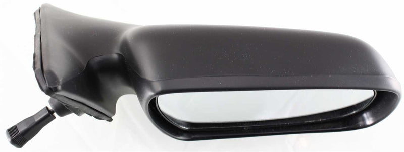 Mirrors Manual Adjust Non-Folding Non-Heated Without Signal Light