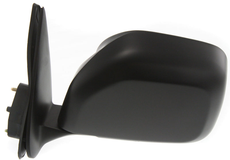 Set Of 2 - Mirrors Manual Adjust Manual Folding Non-Heated With Offroad Package | TO1320161,TO1321161