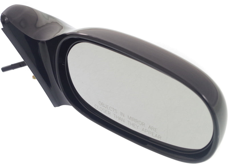 Mirrors Manual Remote Non-Heated Non-Folding Paintable