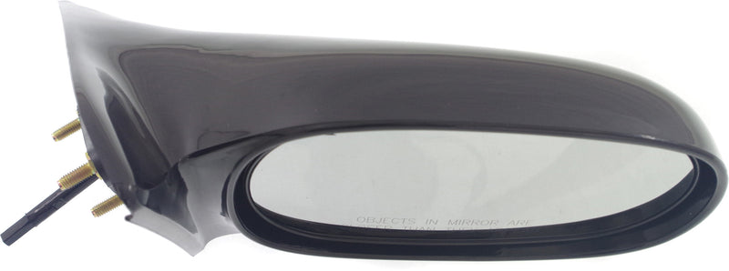 Mirrors Manual Remote Non-Heated Non-Folding Paintable