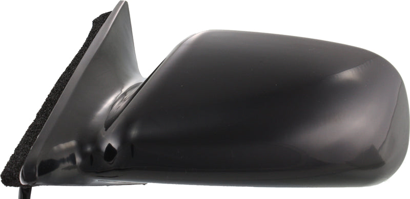 Set Of 2 - Mirrors Power Heated Non-Folding USA Built Vehicle (VIN Starts with 1) | TO1320130,TO1321130