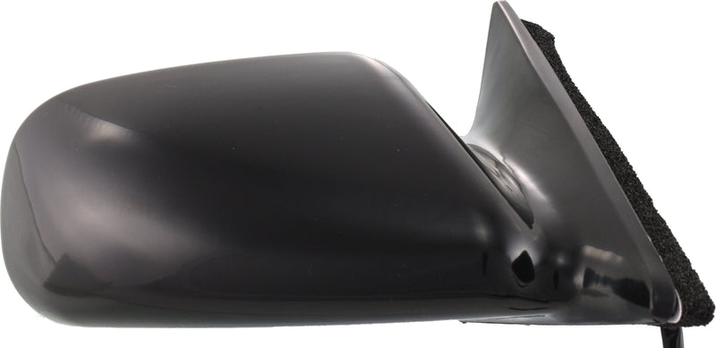 Set Of 2 - Mirrors Power Heated Non-Folding USA Built Vehicle (VIN Starts with 1) | TO1320130,TO1321130