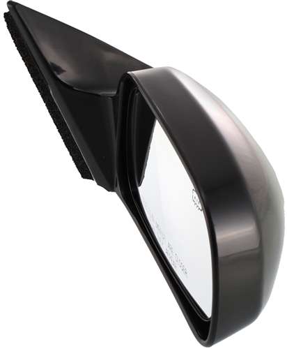 Set Of 2 - Mirrors Power Heated Non-Folding USA Built Vehicle (VIN Starts with 1) | TO1320130,TO1321130