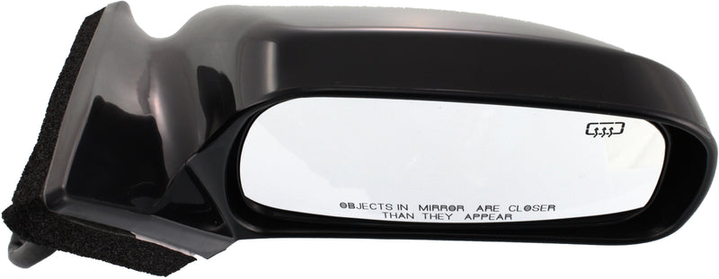 Set Of 2 - Mirrors Power Heated Non-Folding USA Built Vehicle (VIN Starts with 1) | TO1320130,TO1321130