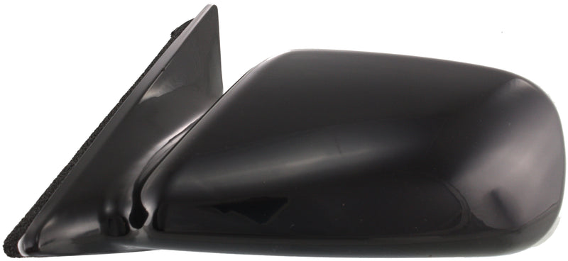 Set Of 2 - Non-Towing Mirrors Power Non-Folding Heated Without Signal Light | TO1320133,TO1321133