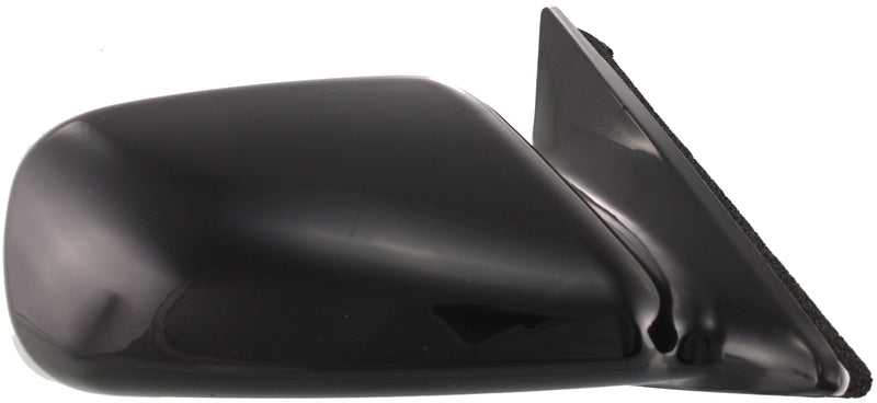 Set Of 2 - Non-Towing Mirrors Power Non-Folding Heated Without Signal Light | TO1320133,TO1321133