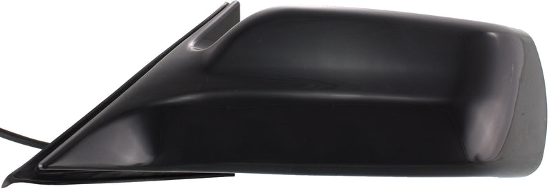 Set Of 2 - Mirrors Power Non-Heated Non-Folding Without Memory Without Auto-Dimming XL Model | TO1320164,TO1321164