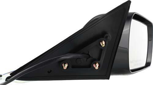 Set Of 2 - Mirrors Power Non-Heated Non-Folding Without Memory Without Auto-Dimming XL Model | TO1320164,TO1321164