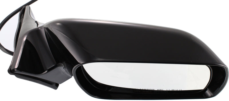 Set Of 2 - Mirrors Power Non-Heated Non-Folding Without Memory Without Auto-Dimming XL Model | TO1320164,TO1321164