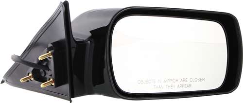 Set Of 2 - Mirrors Power Non-Heated Non-Folding Without Memory Without Auto-Dimming XL Model | TO1320164,TO1321164