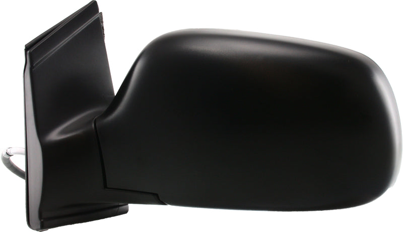 Set Of 2 - Mirrors Power Non-Heated Manual Folding LE Model | TO1320128,TO1321128