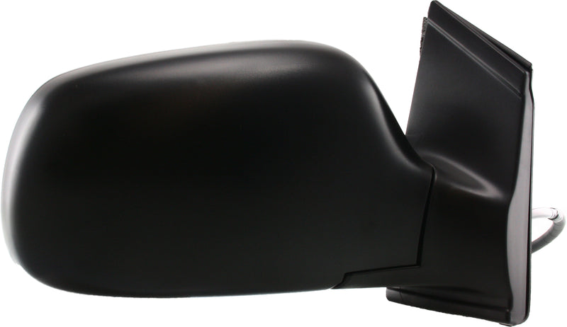 Set Of 2 - Mirrors Power Non-Heated Manual Folding LE Model | TO1320128,TO1321128