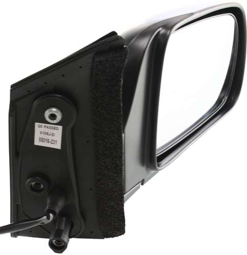 Set Of 2 - Mirrors Power Non-Heated Manual Folding LE Model | TO1320128,TO1321128