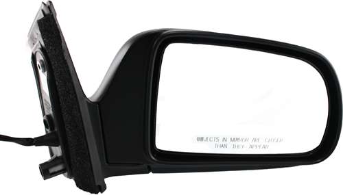 Set Of 2 - Mirrors Power Non-Heated Manual Folding LE Model | TO1320128,TO1321128